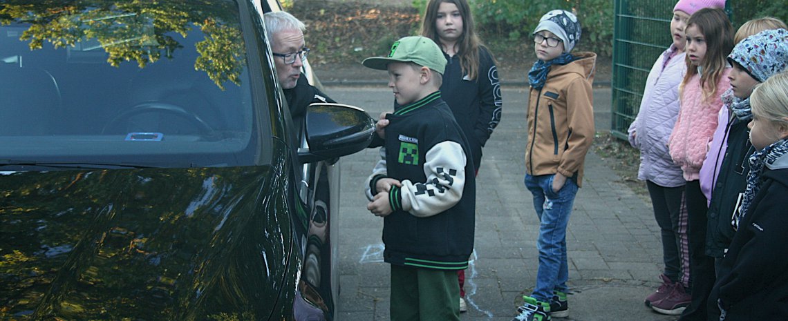 kindersicherheitstraining rastow