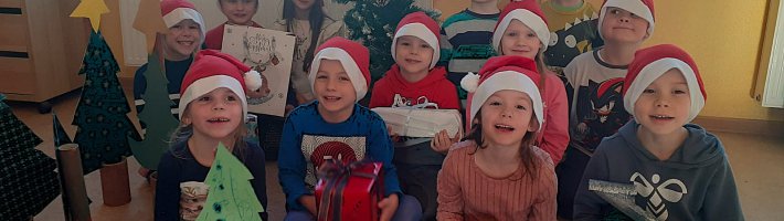 kita hso weihnachten 2025